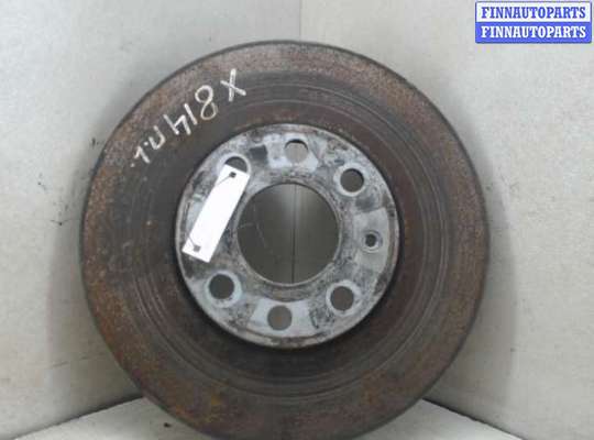 купить Диск тормозной на Opel Astra G (1998 - 2005)