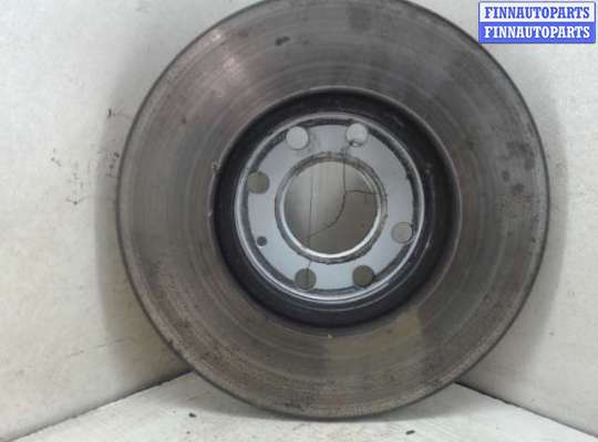 купить Диск тормозной на Opel Astra G (1998 - 2005)