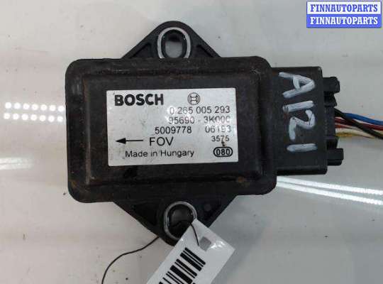 купить Датчик ускорения на KIA Sorento I (2002 - 2009)