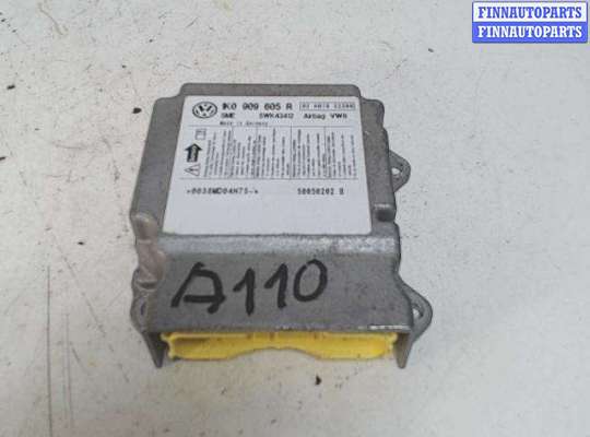 купить Блок управления AIR BAG на Skoda Octavia A5 (2004 - 2012)
