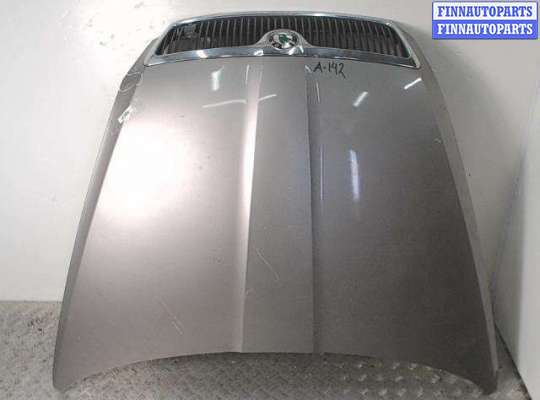 купить Капот на Skoda Octavia A5 (2004 - 2012)