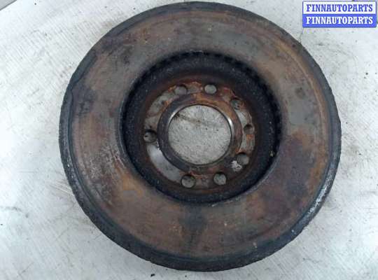 купить Диск тормозной на Opel Vectra C (2002 - 2008)
