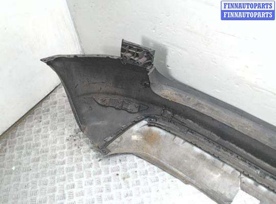 купить Бампер на Skoda Yeti (2009-2018)