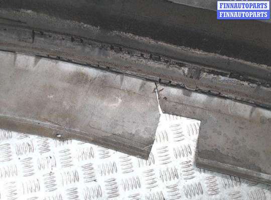 купить Бампер на Skoda Yeti (2009-2018)