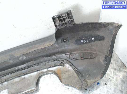 купить Бампер на Skoda Yeti (2009-2018)