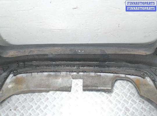 купить Бампер на Skoda Yeti (2009-2018)