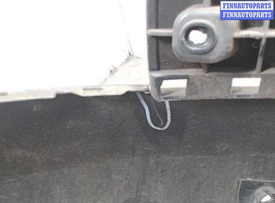 купить Бампер на Skoda Yeti (2009-2018)