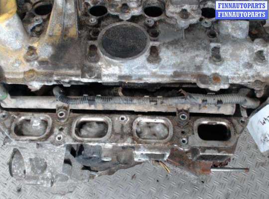 Форсунка топливная RN1462047 на Renault Megane II (2002 - 2009)