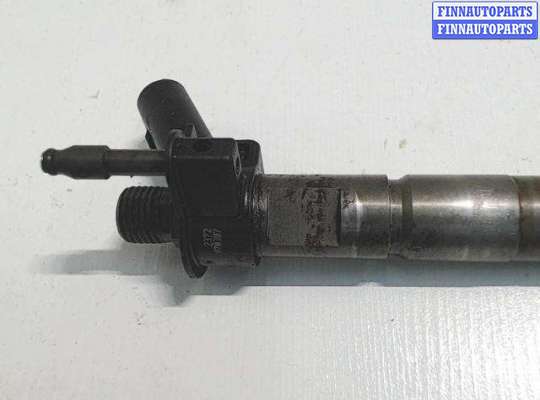 купить Форсунка топливная на BMW 1 (E81) (2007 - 2012)