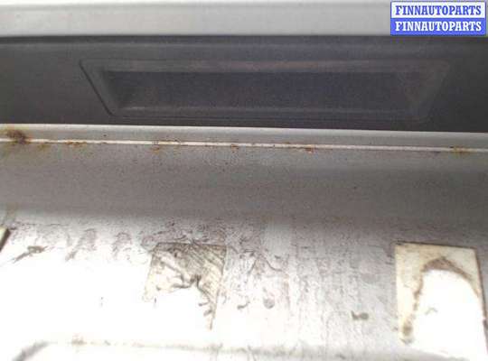 Ручка крышки багажника (задней двери)