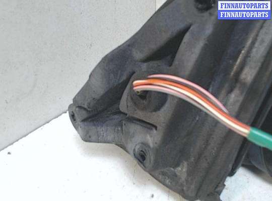 купить Зеркало боковое на BMW X5 E53 (2000 - 2007)
