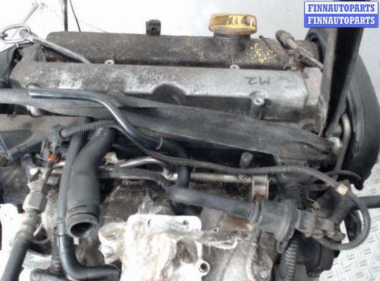 купить Форсунка топливная на Opel Astra G (1998 - 2005)