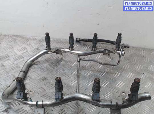 купить Форсунка топливная на BMW X5 E53 (2000 - 2007)