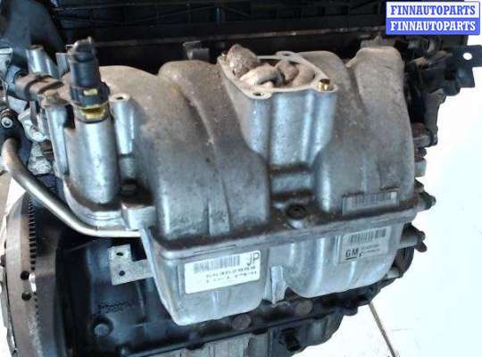 купить Коллектор впускной на Opel Astra H (2004 - 2010)