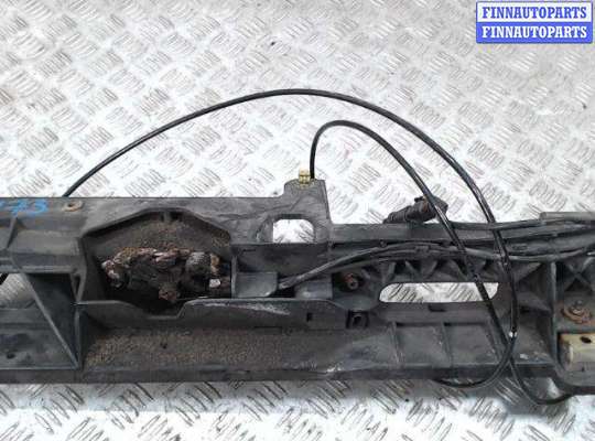 купить Трос капота на Citroen C4 Grand Picasso II (2014 - 2016)