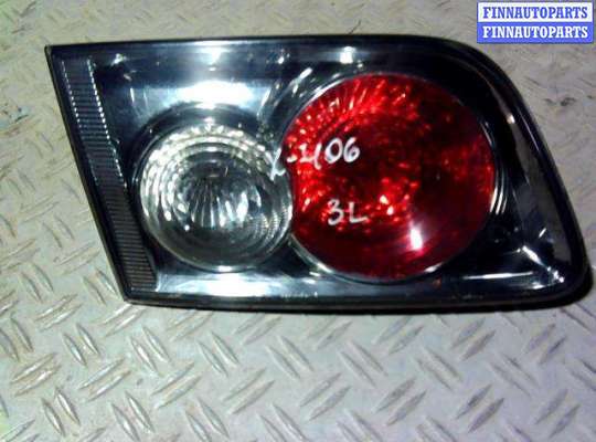 купить Фонарь задней двери на Mazda 6 (2002 - 2007)