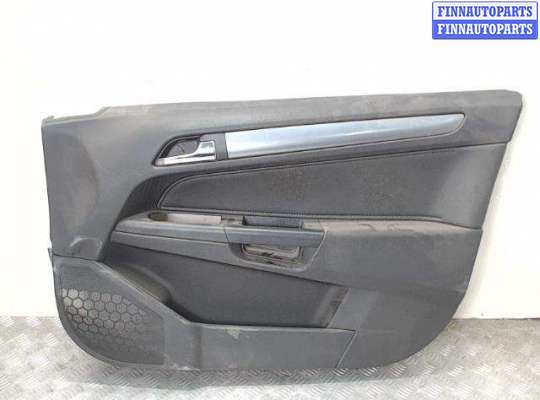 купить Обшивка боковой двери на Opel Astra H (2004 - 2010)