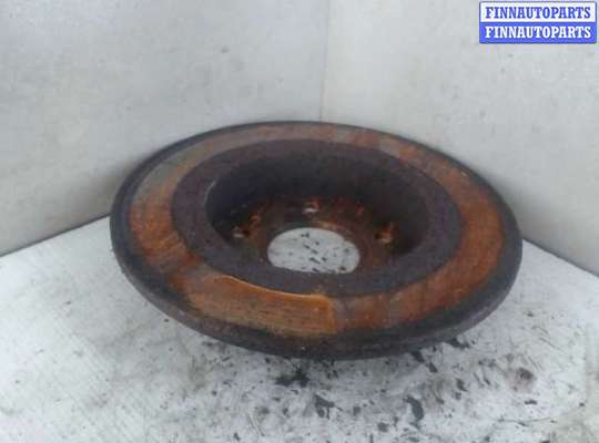 купить Диск тормозной на Nissan Primera P12 (2002 - 2007)