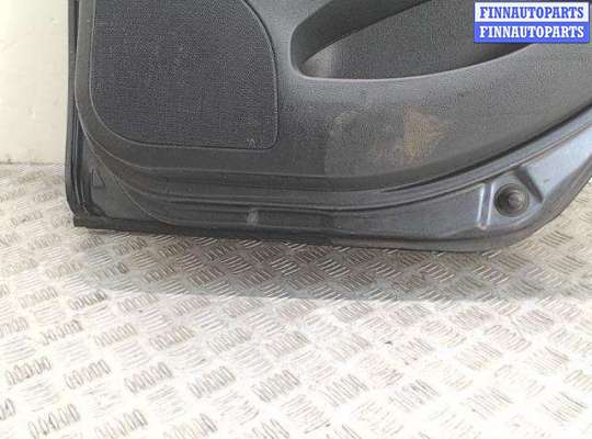 купить Дверь боковая на Skoda Octavia A5 (2004 - 2012)