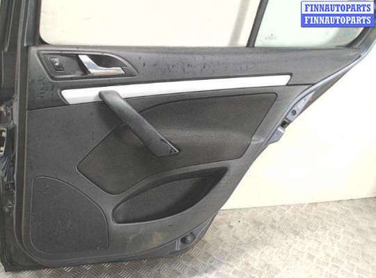 купить Дверь боковая на Skoda Octavia A5 (2004 - 2012)