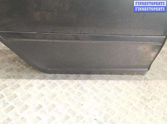 купить Дверь боковая на Skoda Octavia A5 (2004 - 2012)