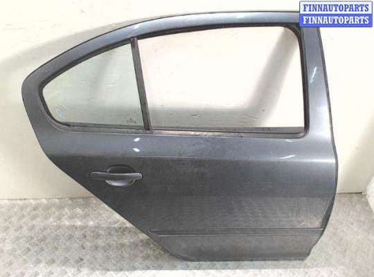 купить Дверь боковая на Skoda Octavia A5 (2004 - 2012)