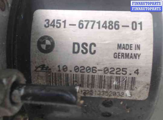купить Модуль (блок) ABS на BMW 3 E90 (2005 - 2011)