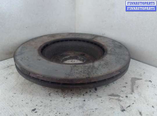 купить Диск тормозной на Ford Focus 2 (2004 - 2011)