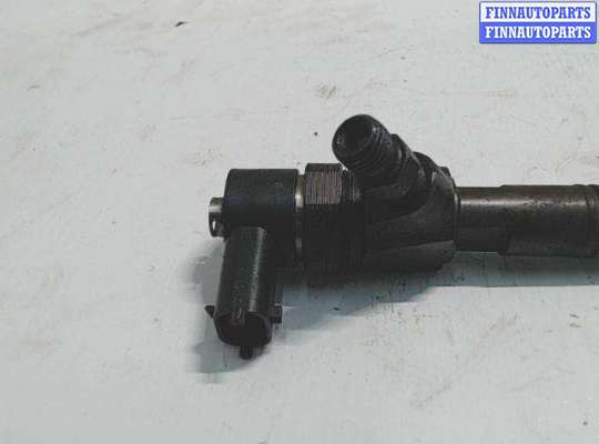 купить Форсунка топливная на Opel Astra J (2009 - 2018)