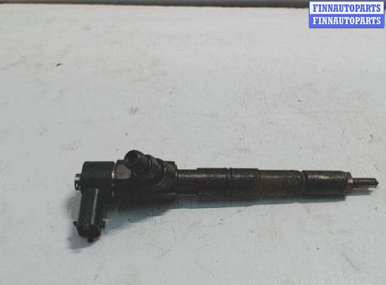 купить Форсунка топливная на Opel Astra J (2009 - 2018)