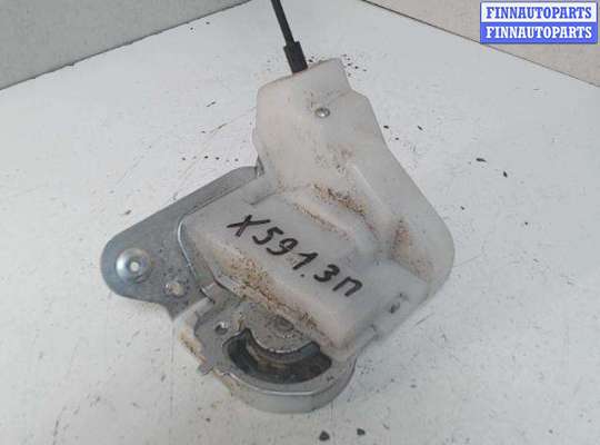 купить Замок боковой двери на Mazda 5 (2005 - 2008)
