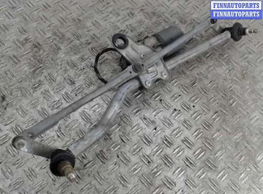 купить Механизм стеклоочистителя (трапеция дворников) на BMW 3 E46 (1998 - 2005)