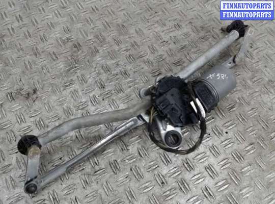 купить Механизм стеклоочистителя (трапеция дворников) на BMW 3 E46 (1998 - 2005)