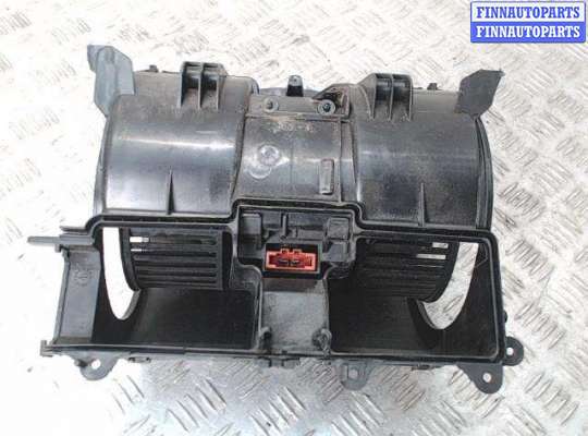 купить Двигатель отопителя на Renault Grand Scenic III (2009 - н.в.)