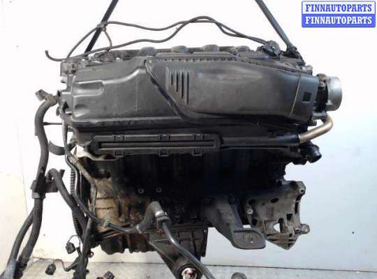купить Двигатель (ДВС) на BMW X5 E53 (2000 - 2007)