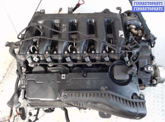купить Двигатель (ДВС) на BMW X5 E53 (2000 - 2007)