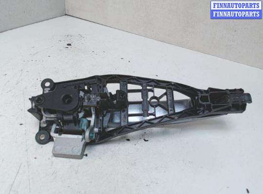 купить Ручка боковой двери наружная на Opel Astra H (2004 - 2010)