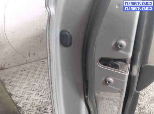 Замок боковой двери на BMW 5 (E39)