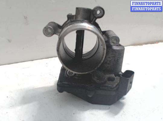 купить Заслонка дроссельная на Audi A4 (B8) (2008 - 2018)