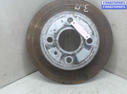 купить Диск тормозной на Opel Astra G (1998 - 2005)