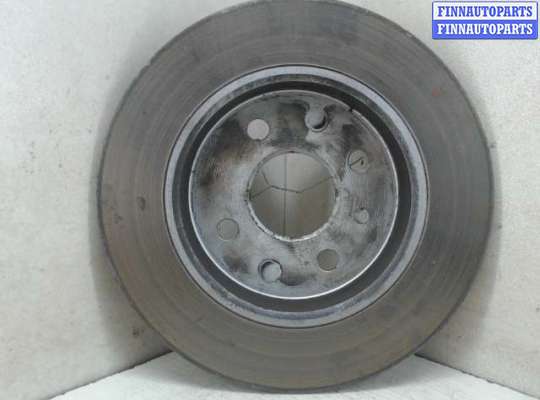 купить Диск тормозной на Opel Astra G (1998 - 2005)