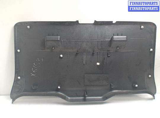 купить Обшивка задней двери на Opel Zafira A (1999 - 2005)