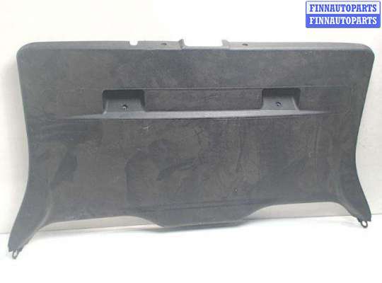 купить Обшивка задней двери на Opel Zafira A (1999 - 2005)