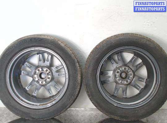 купить Диск колесный алюминиевый R17 на Toyota Avensis (2009 - 2015)