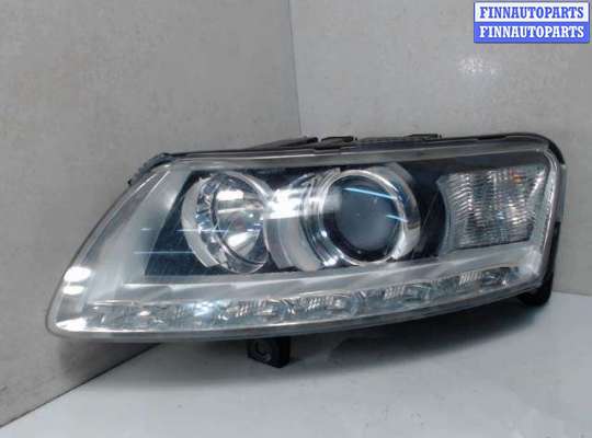 купить Фара на Audi A6 (C6) (2005 - 2011)