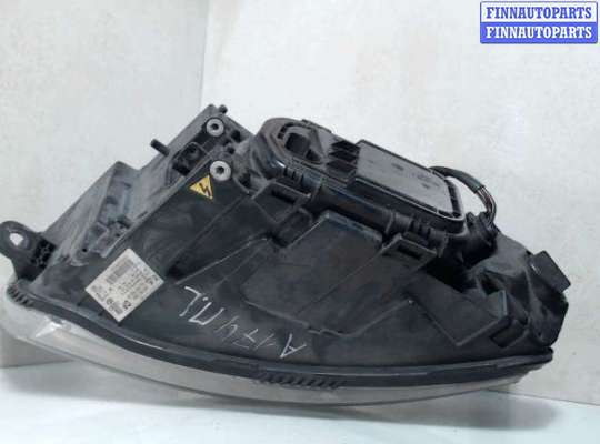 Фара передняя