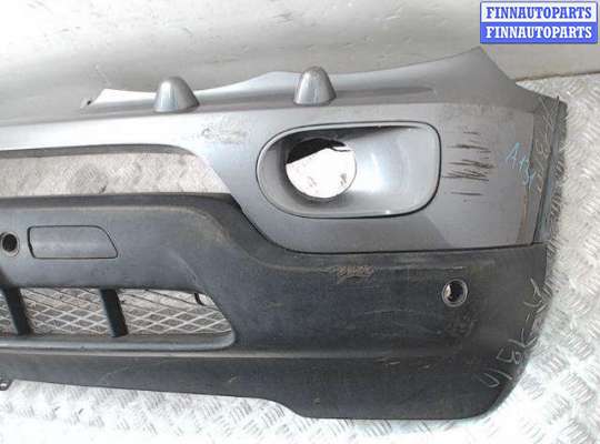 купить Бампер на BMW X5 E53 (2000 - 2007)