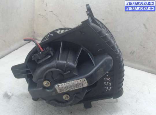 купить Двигатель отопителя на Renault Grand Scenic II (2004 - 2009)