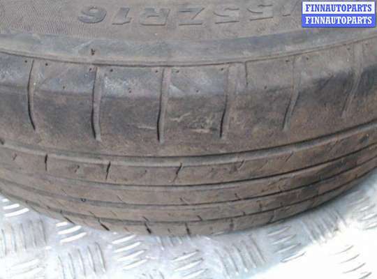 купить Шина R16 на Renault Megane III (2009 - 2014)