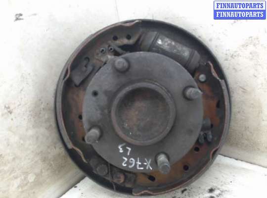 купить Ступица на Mitsubishi Colt VI (2002 - 2012)